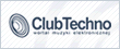 ClubTechno.pl - wortal muzyki elektronicznej (clubbing, mp3, techno, kluby, imprezy, dj, trance, house